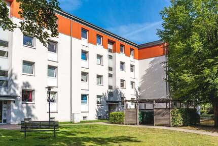 Wohnung Wahlstedt - 3 Zimmer, 70 m&sup2;, 655&euro; | Angebot:27294975
