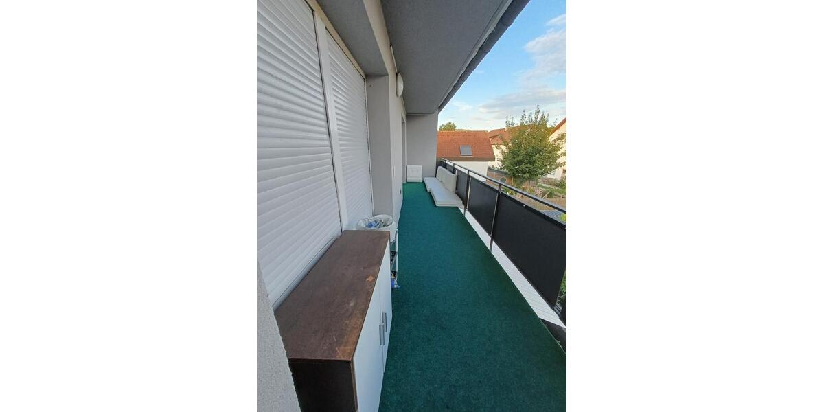 Etagenwohnung Binzen - 3 Zimmer, 96 m&sup2;, 1.200&euro; | Angebot:24476838