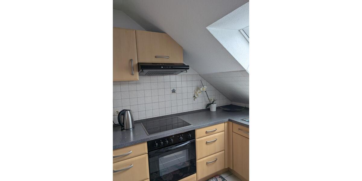 Etagenwohnung Ebersbach an der Fils - 2 Zimmer, 54 m&sup2;, 500&euro; | Angebot:24658898