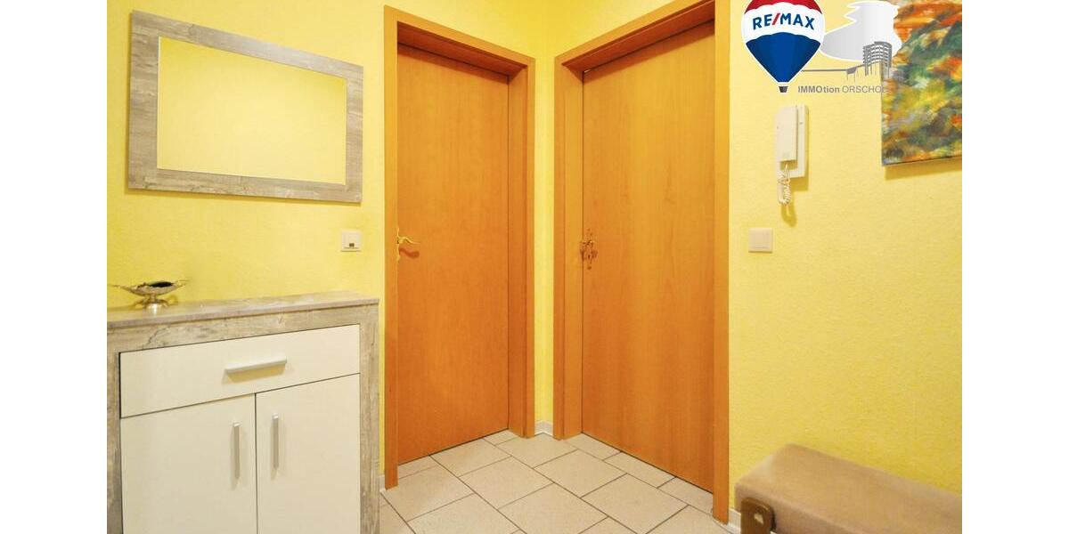 Etagenwohnung Trier West-Pallien - 3 Zimmer, 65 m&sup2;, 660&euro; | Angebot:25414625