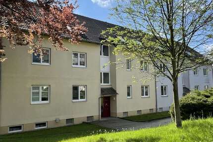 Wohnung zum Mieten in Oederan 345,50 € 63 m²