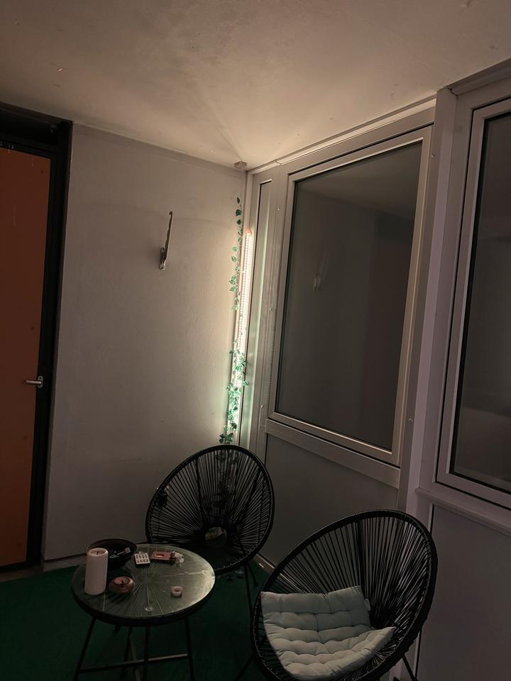 2 Zimmer Wohnung in Sindelfingen Eichholz