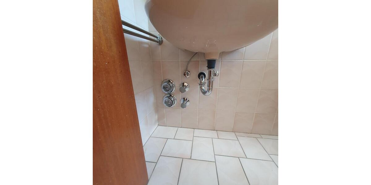 Erdgeschoßwohnung Wolfhagen - 3 Zimmer, 87 m&sup2;, 650&euro; | Angebot:26252825