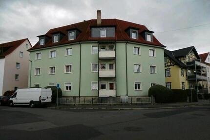 Wohnung Meiningen - 1 Zimmer, 299&euro; | Angebot:22923408