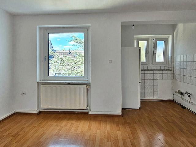 Etagenwohnung Remscheid - 3 Zimmer, 74 m&sup2;, 410&euro; | Angebot:26595022