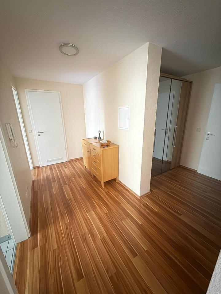 2 Zimmer Wohnung in Fellbach-Oeffingen