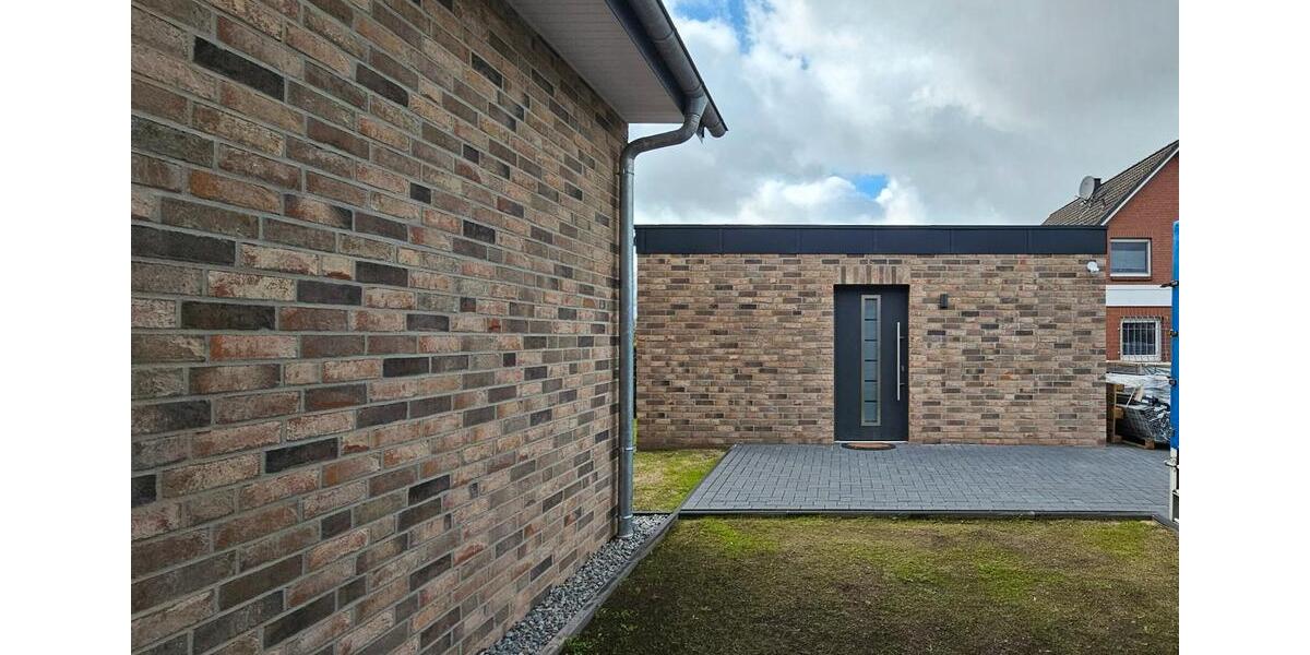 Erdgeschoßwohnung Hammah - 3 Zimmer, 85 m&sup2;, 1.150&euro; | Angebot:23796326