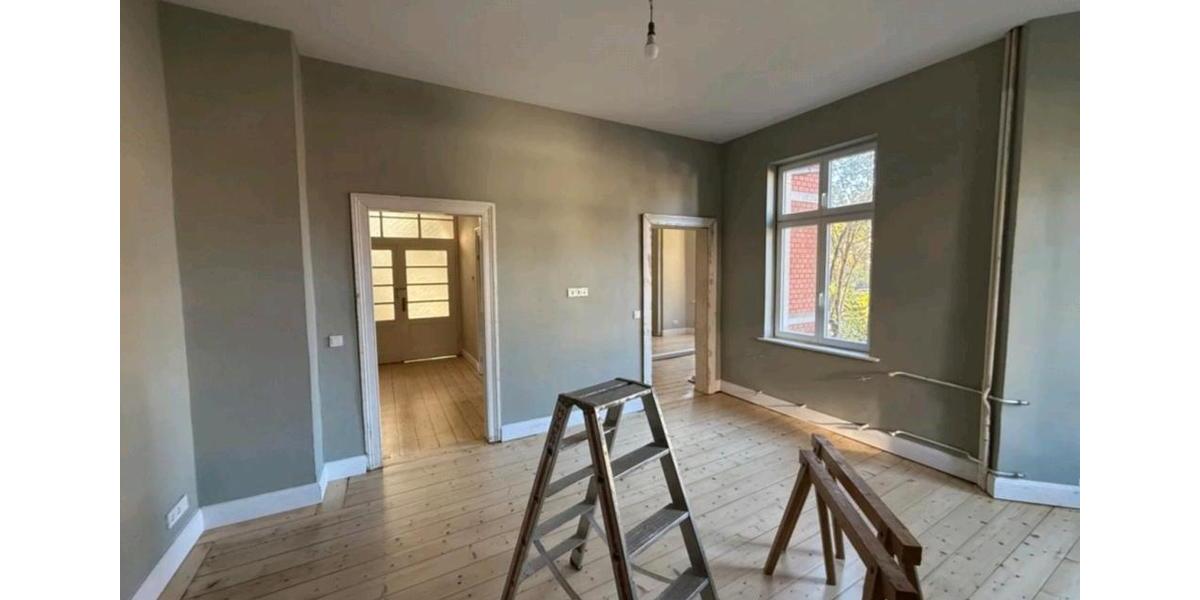 Attraktive 4-Zimmer-Wohnung in Northeim - komplett saniert!! 4 zimmer