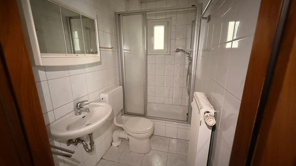 Erdgeschoßwohnung Osnabrück Dodesheide - 3 Zimmer, 73 m&sup2;, 660&euro; | Angebot:26655531
