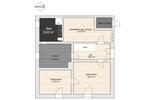 Einfamilienhaus Kemberg - 4.5 Zimmer, 119 m&sup2;, 887&euro; | Angebot:26420681
