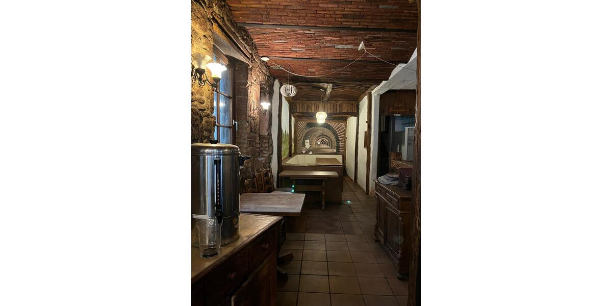 Gewerbeobjekt Annweiler am Trifels - 1.000&euro; | Angebot:25960550