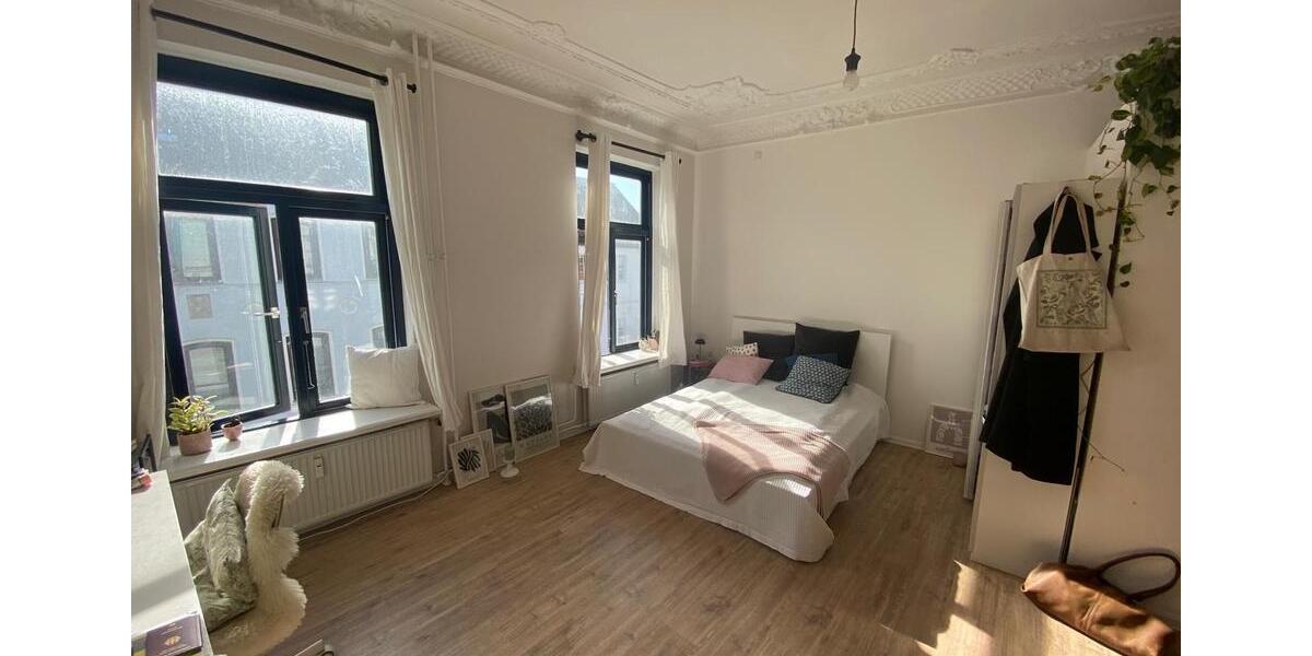Wohnen auf Zeit Tastrup - 17 Zimmer, 119 m&sup2;, 1.650&euro; | Angebot:26340344