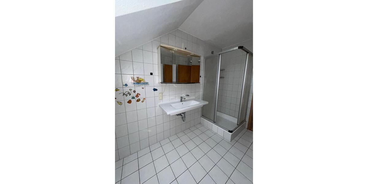 Etagenwohnung Kleinheubach - 2 Zimmer, 65 m&sup2;, 850&euro; | Angebot:26340128
