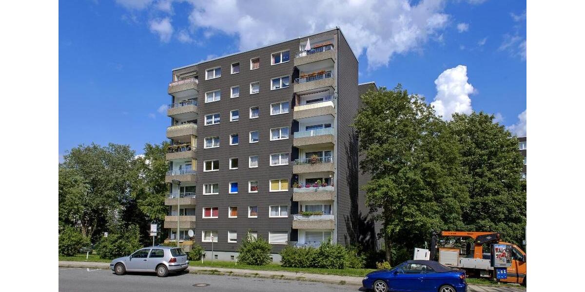 Erdgeschoßwohnung Hattingen - 3.5 Zimmer, 78 m&sup2;, 669&euro; | Angebot:24862010