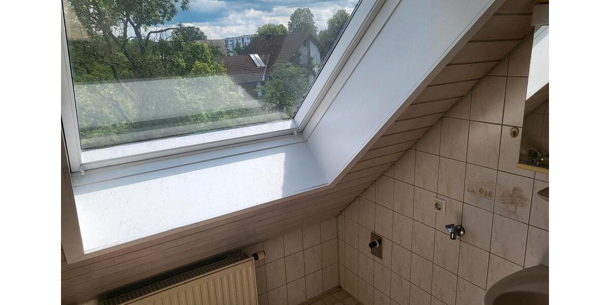 Dachgeschoßwohnung Gaildorf - 4.5 Zimmer, 90 m&sup2;, 850&euro; | Angebot:23876996