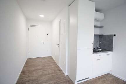 Wohnung zum Mieten in Roßdorf 550 € 23 m²