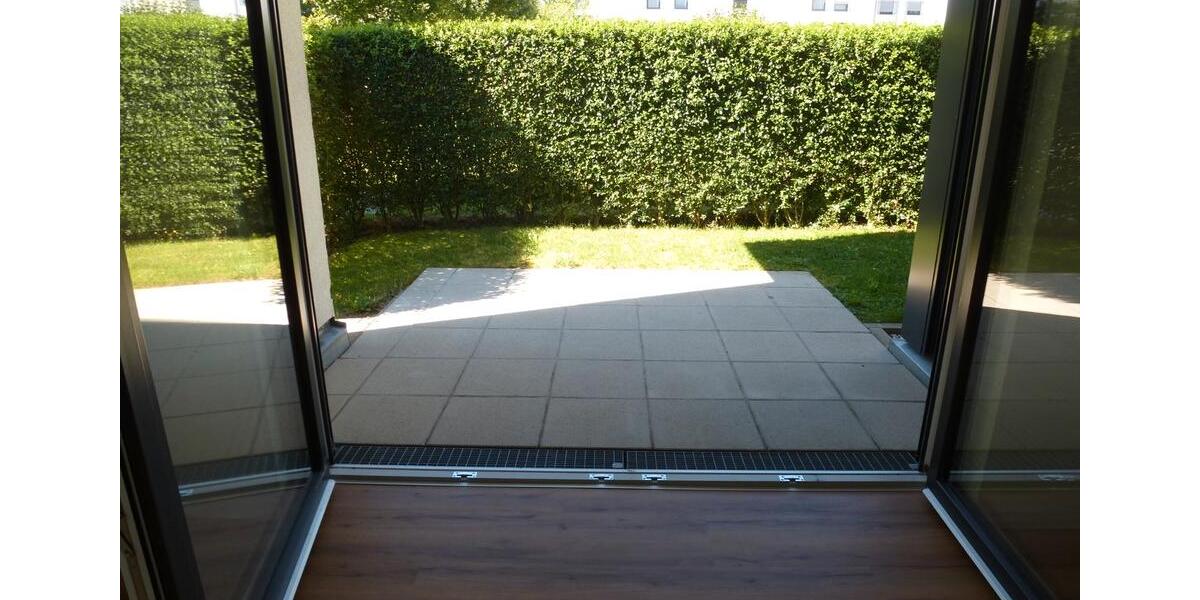 Erdgeschoßwohnung Schwabmünchen - 2 Zimmer, 63 m&sup2;, 1.130&euro; | Angebot:26254460