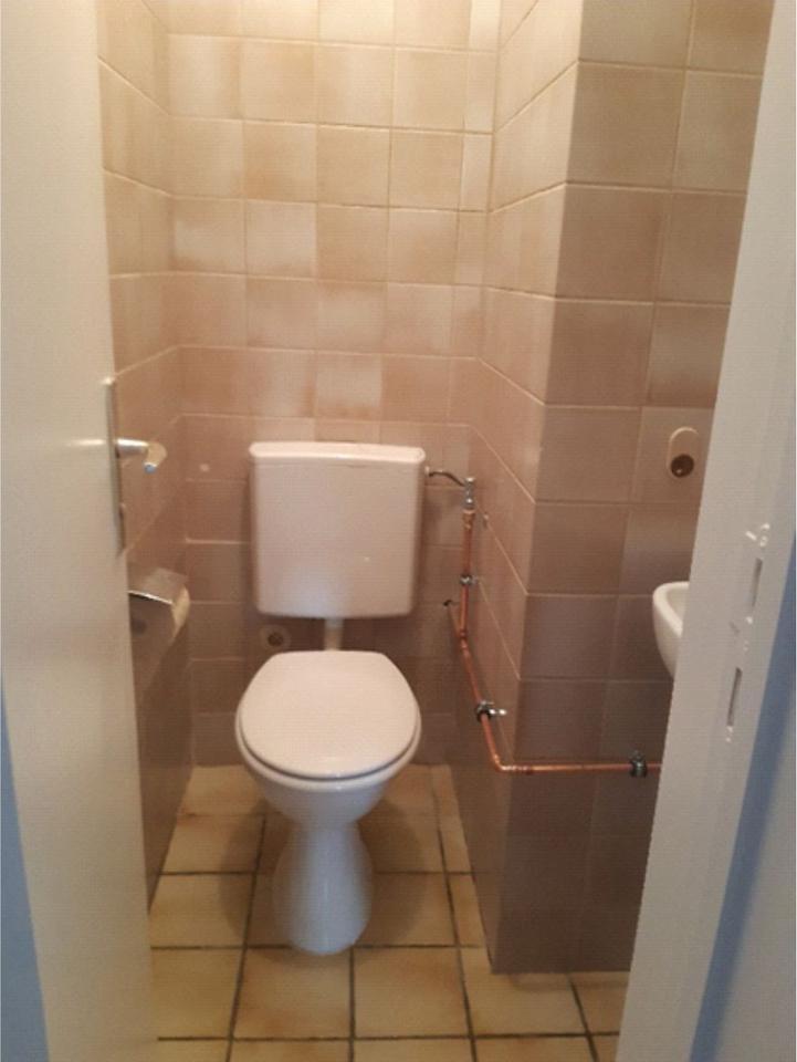 Renovierte! 1.OG ! 3-4 Zi.Whg.! Ruhige Lage ! nur 3 Wohneinheiten! zimmer