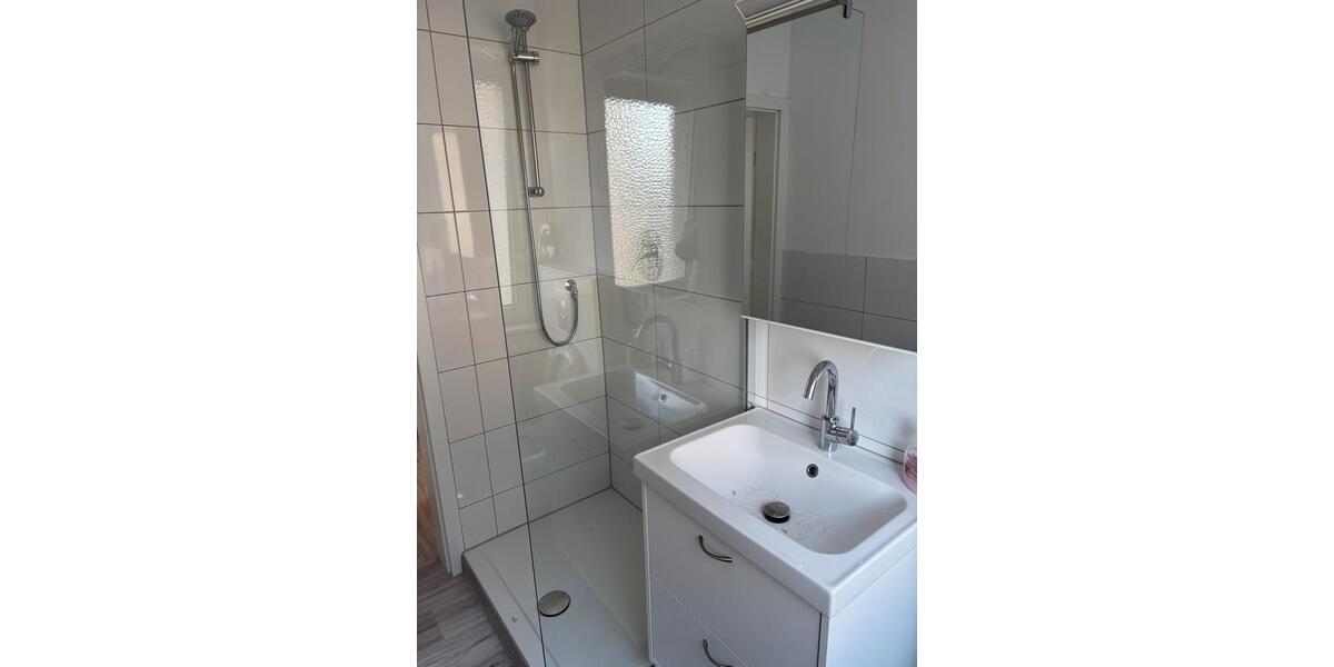 Erdgeschoßwohnung Herborn - 2 Zimmer, 50 m&sup2;, 500&euro; | Angebot:26272087