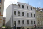 2-Raum-Wohnung in der Anklamer Straße Nähe Theater zu vermieten