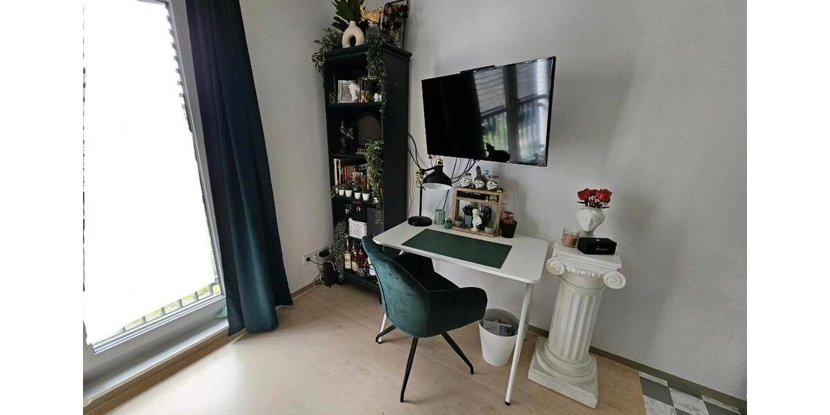 ANFRAGESTOP 1-Zimmer-Wohnung, Potsdam zur befristeten Untermiete 1 zimmer