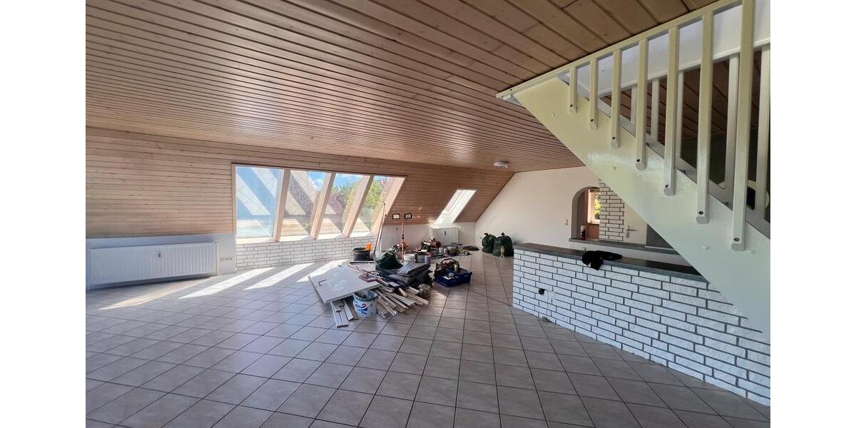 Maisonettenwohnung Hamberge - 4 Zimmer, 153 m&sup2;, 1.200&euro; | Angebot:26615062
