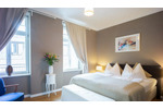 Luxuriöse 2-Zimmer-Wohnung