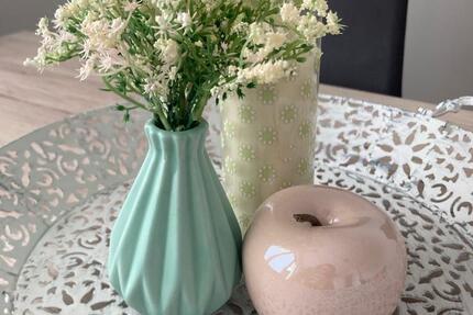 Wohnen auf Zeit Gaimersheim - 2 Zimmer, 50 m&sup2;, 65&euro; | Angebot:25355778