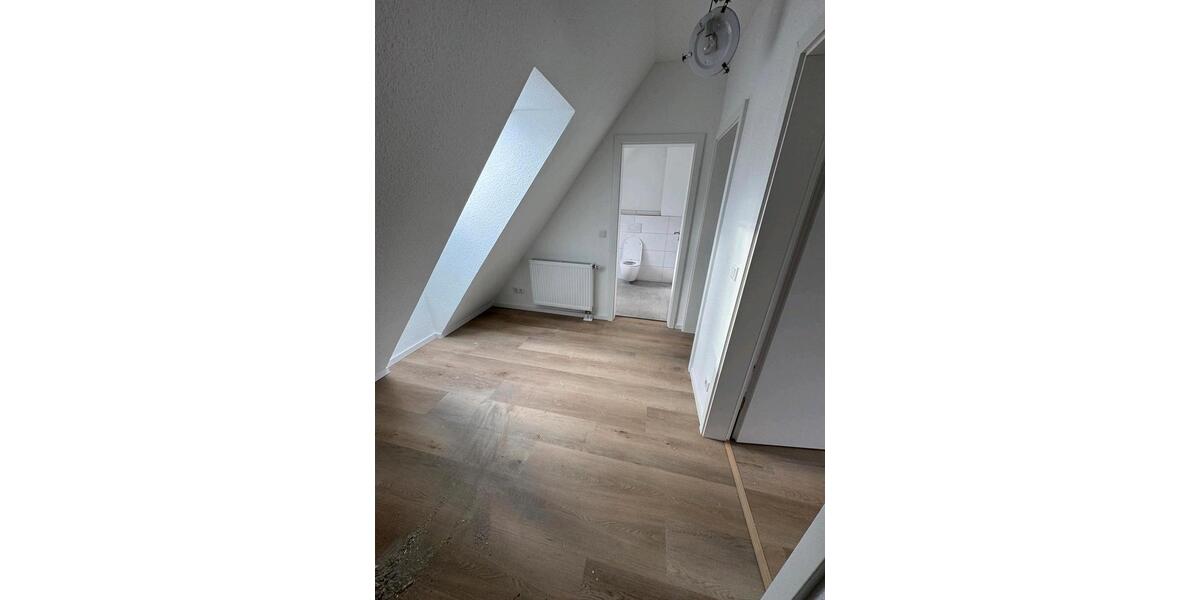 Maisonettenwohnung Bramsche - 4 Zimmer, 98 m&sup2;, 1.250&euro; | Angebot:26048311