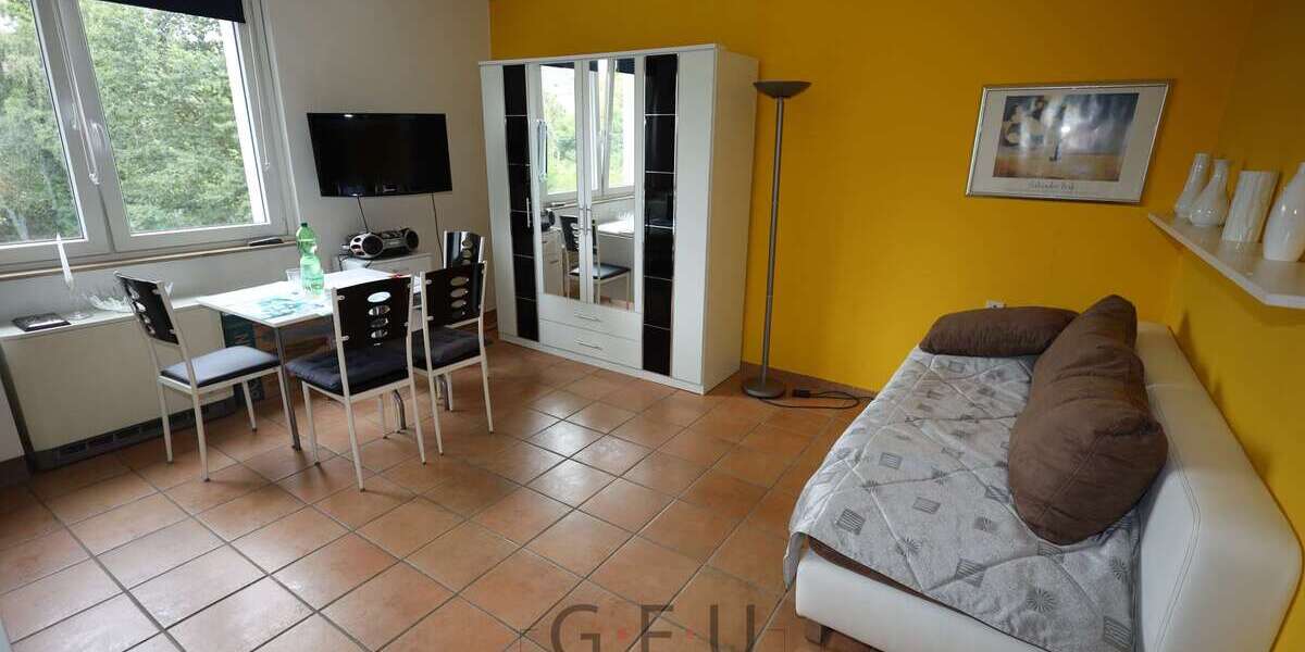 Zimmer Ratingen - 2 Zimmer, 800&euro; | Angebot:24808114