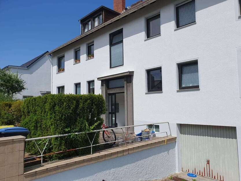 Wohnung zum Mieten in Köln 640 € 55 m² 2 zimmer