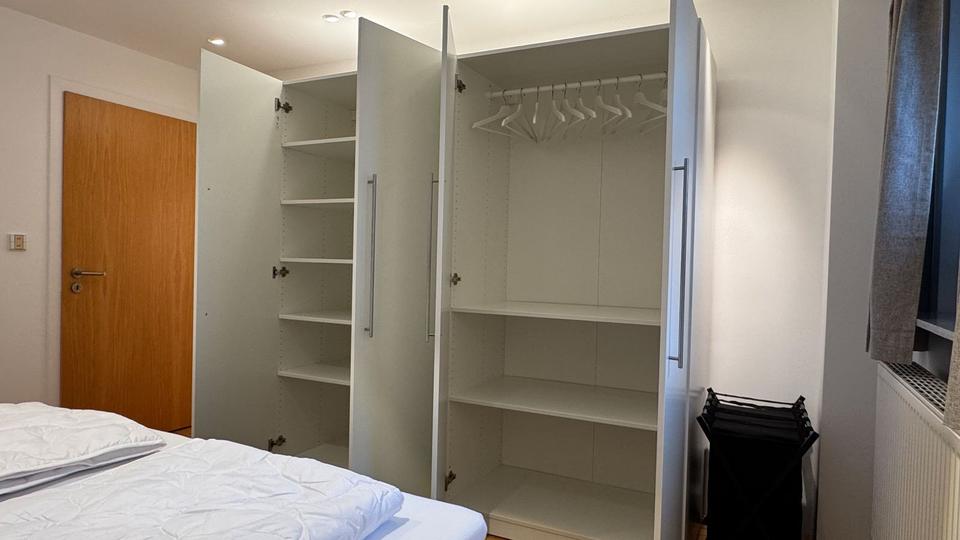 Wohnen auf Zeit Bornheim - 2 Zimmer, 60 m&sup2;, 130&euro; | Angebot:26268326