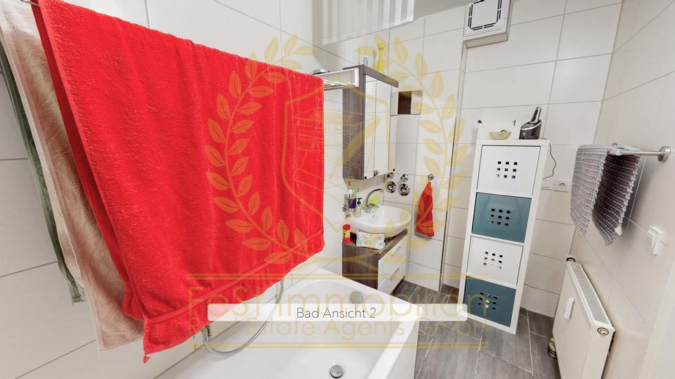 Dachgeschoßwohnung Falkenstein/Harz Harz - 4 Zimmer, 74 m&sup2;, 375&euro; | Angebot:26562985