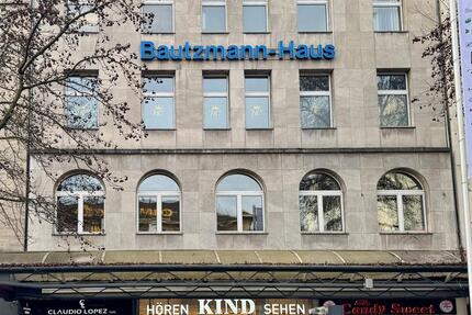 Gewerbeobjekt Duisburg - 1.400&euro; | Angebot:24695007