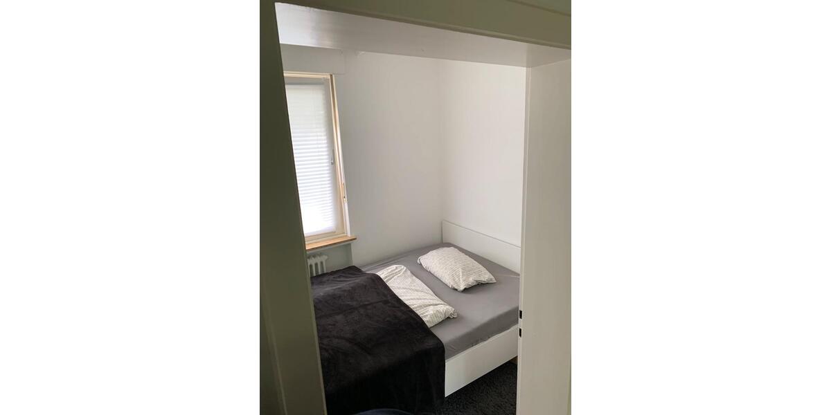 Wohnen auf Zeit Münster Erphoviertel - 1.5 Zimmer, 27 m&sup2;, 660&euro; | Angebot:26503810