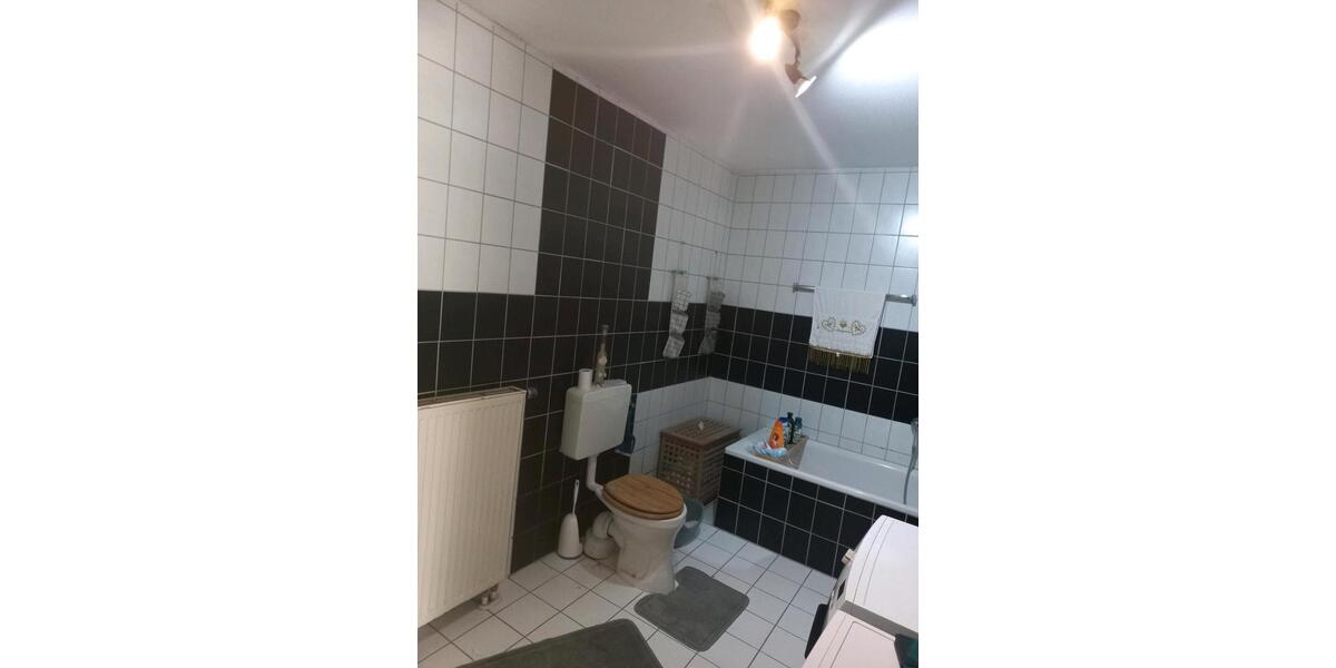 Terrassenwohnung Lützelbach - 3 Zimmer, 82 m&sup2;, 750&euro; | Angebot:25380904