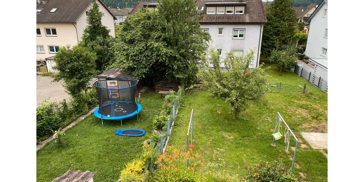 Etagenwohnung Rheinfelden (Baden) - 1 Zimmer, 90 m&sup2;, 1.350&euro; | Angebot:25932462