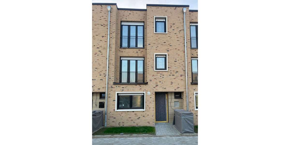 Einfamilienhaus Osnabrück Hafen - 5 Zimmer, 148 m&sup2;, 1.635&euro; | Angebot:25180978