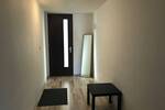 Gepflegte 2 Zimmer Wohnung mit West-Balkon zu vermieten