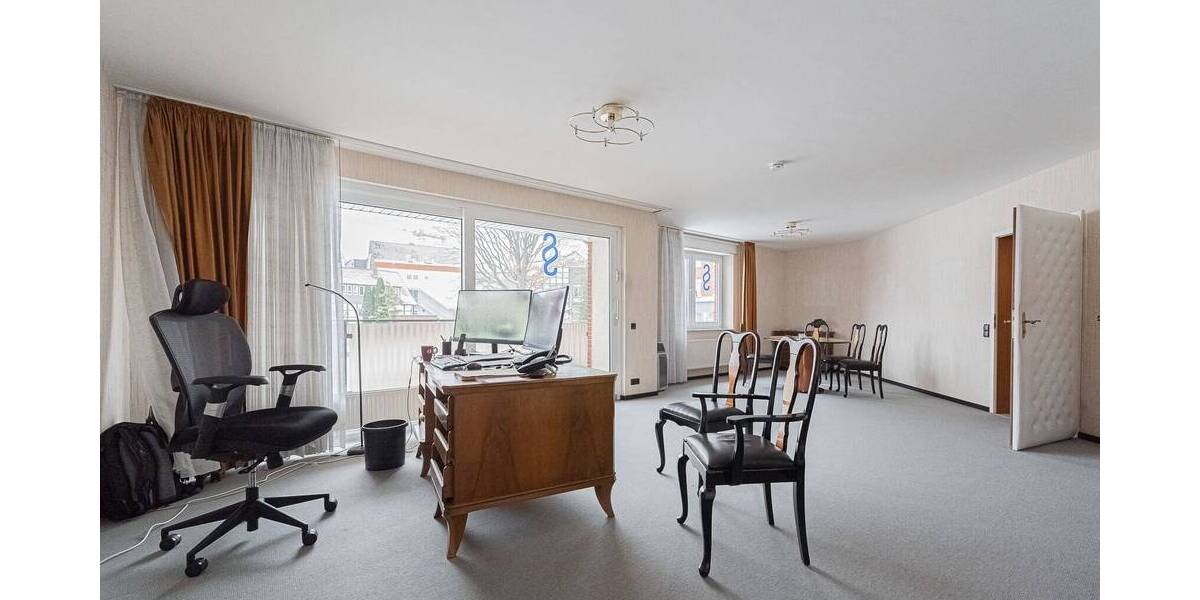 Gewerbeobjekt Barsinghausen - 4 Zimmer, 200 m&sup2;, 1.800&euro; | Angebot:25738566