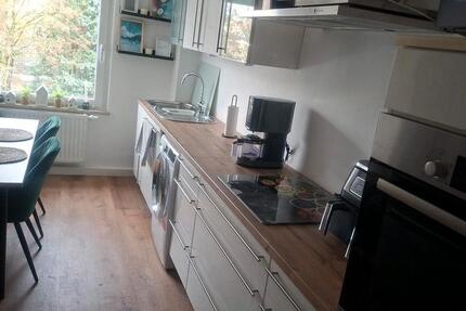 2 Zimmer Wohnung (Helios-Krankenhaus)nähe FH 2 zimmer