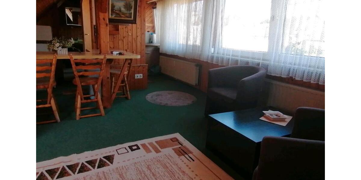 Dachgeschoßwohnung Koblenz Arenberg-Immendorf - 1 Zimmer, 35 m&sup2;, 480&euro; | Angebot:26286688