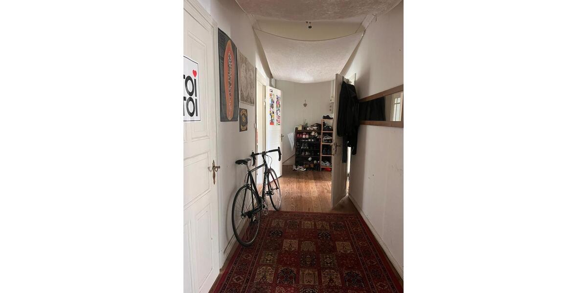 Wohnen auf Zeit Tastrup - 4 Zimmer, 110 m&sup2;, 350&euro; | Angebot:26551274