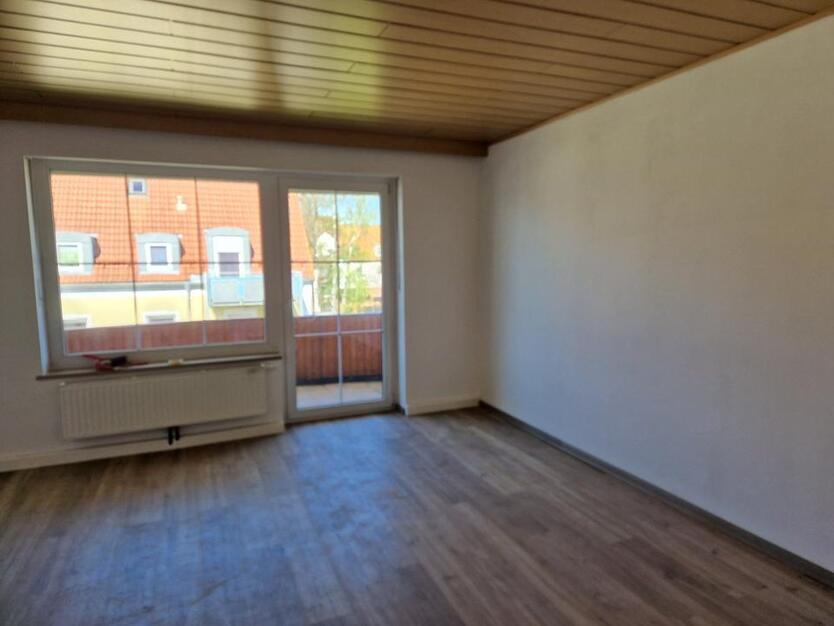 4-Zi.-Wohnung in Altenstadt