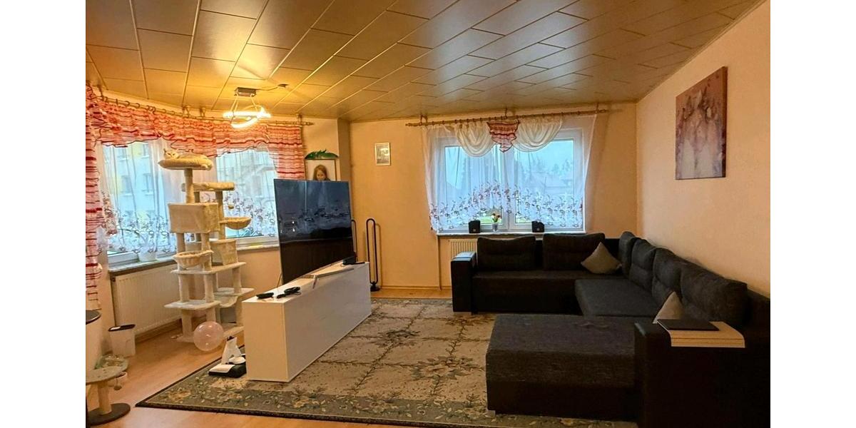 Maisonettenwohnung Schwäbisch Hall - 5 Zimmer, 140 m&sup2;, 1.100&euro; | Angebot:26486937