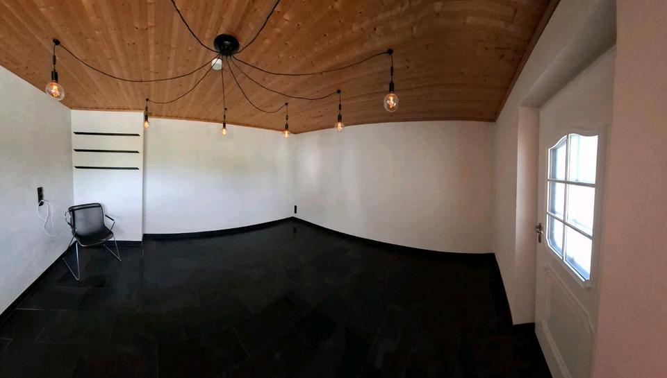 Erdgeschoßwohnung Fischbachtal - 2 Zimmer, 55 m&sup2;, 760&euro; | Angebot:25171302