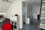 Dachgeschoßwohnung Oberndorf am Neckar - 1.5 Zimmer, 36 m&sup2;, 920&euro; | Angebot:25723258