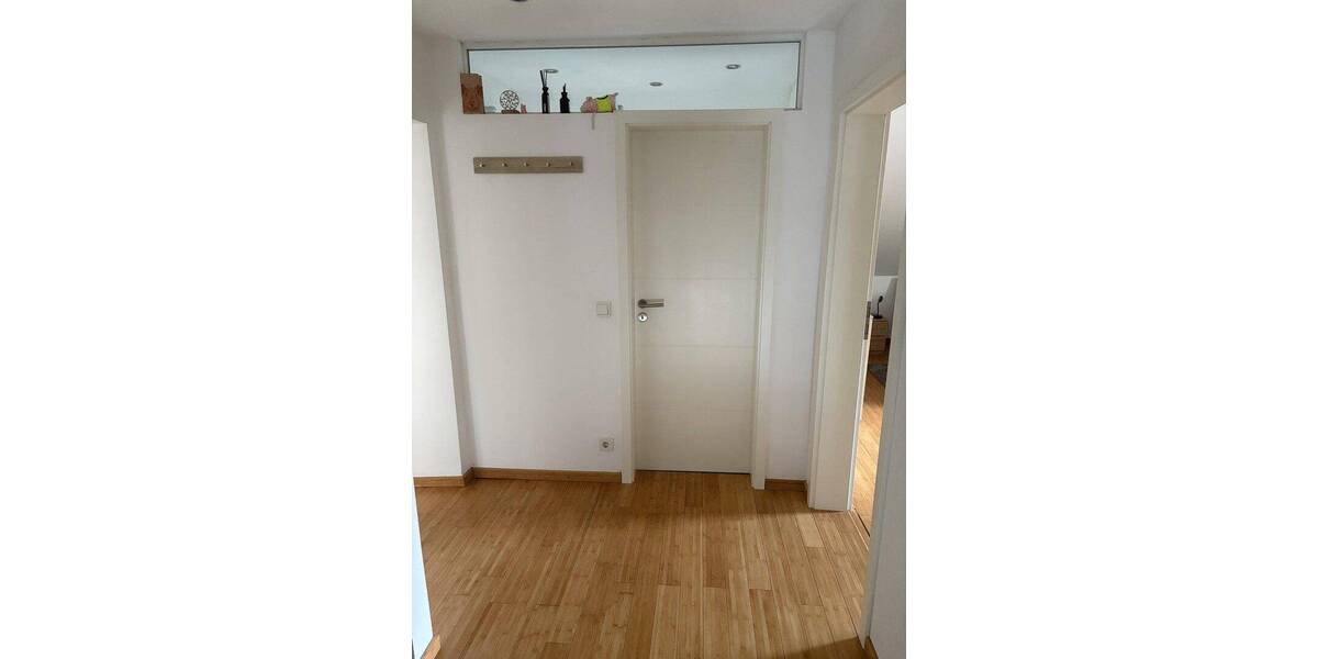 Etagenwohnung Saarbrücken Brebach-Fechingen - 3 Zimmer, 110 m&sup2;, 950&euro; | Angebot:26804260