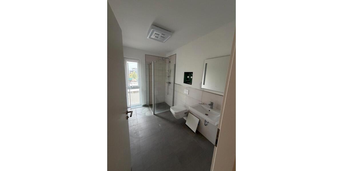 Etagenwohnung Neuruppin - 2 Zimmer, 45 m&sup2;, 800&euro; | Angebot:25342231