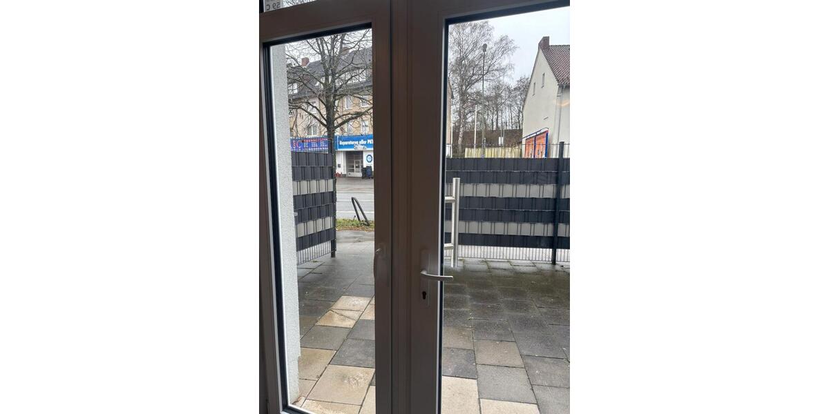 Etagenwohnung Osnabrück - 1 Zimmer, 28 m&sup2;, 419&euro; | Angebot:25714113